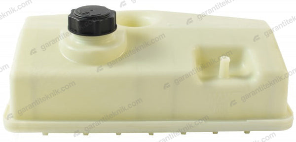 3CX 4CX Expansion Tank
