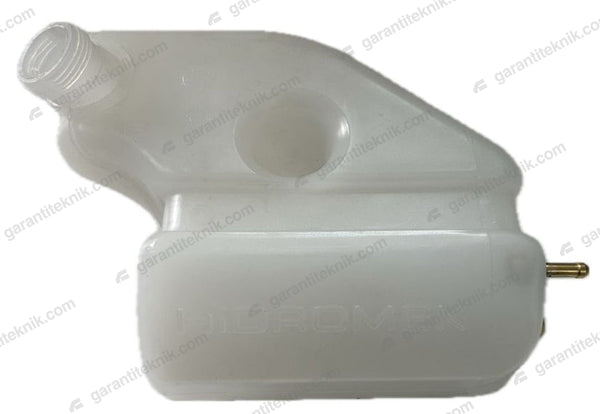 HIDROMEX Genleşme Tankı
