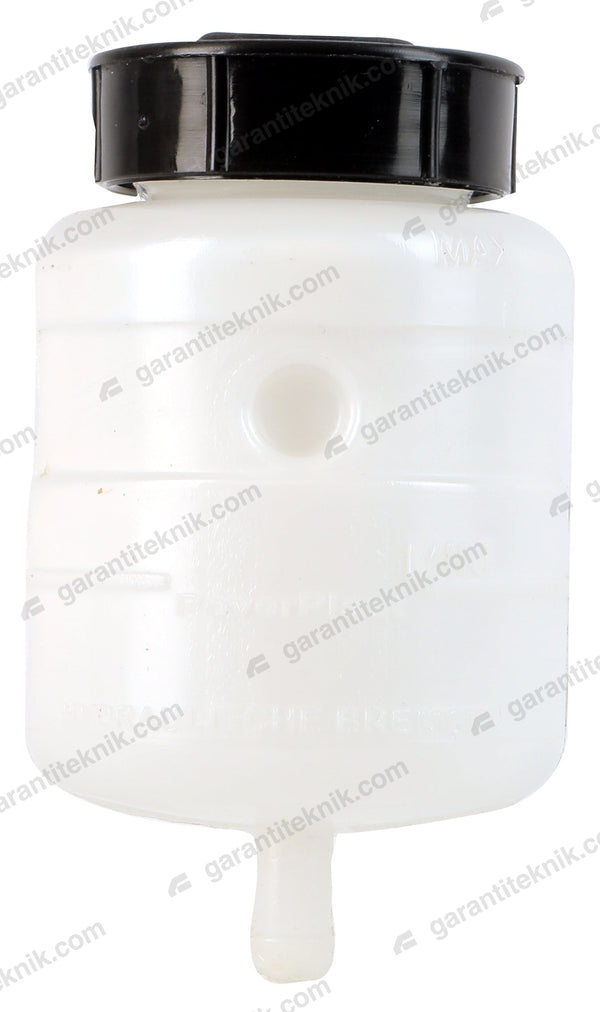 Hattat Hydraulic Oil Tank