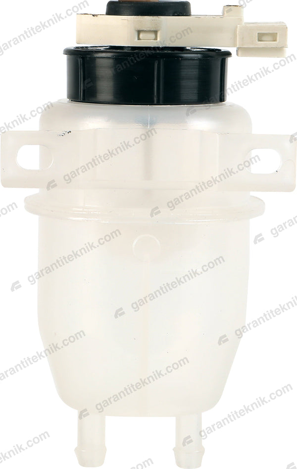 Hattat Hydraulic Oil Tank