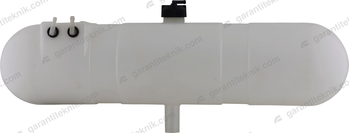 CASE Genleşme Tankı