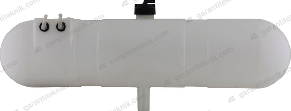 CASE Genleşme Tankı