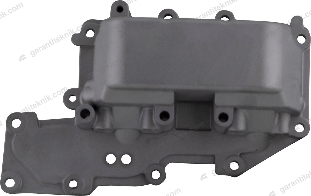 RG 1104-C Oil Cooler Housing