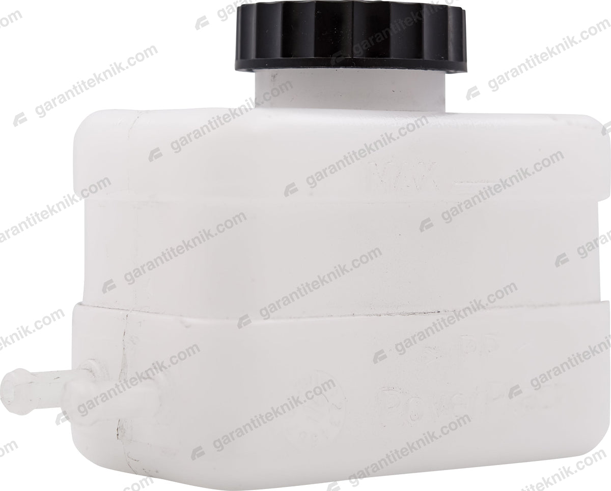 BAŞAK Expansion Tank