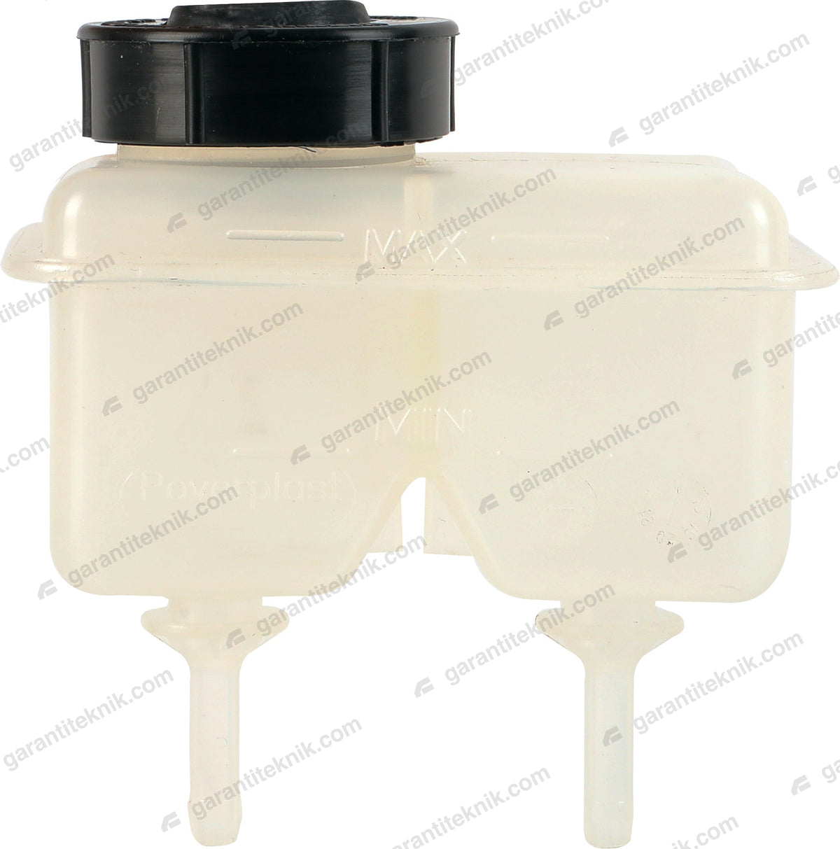 BAŞAK (Yağ Genleşme) Tankı – OEM 8080540035004100