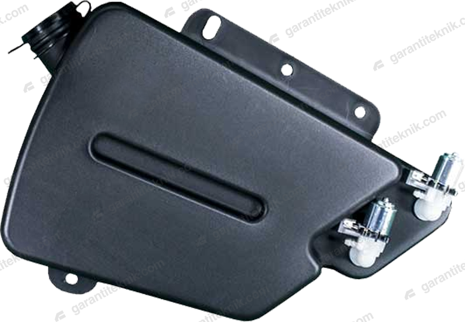 TÜMOSAN Expansion Tank