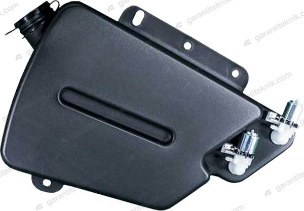 TÜMOSAN Expansion Tank