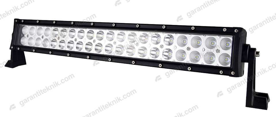 LED Projektör