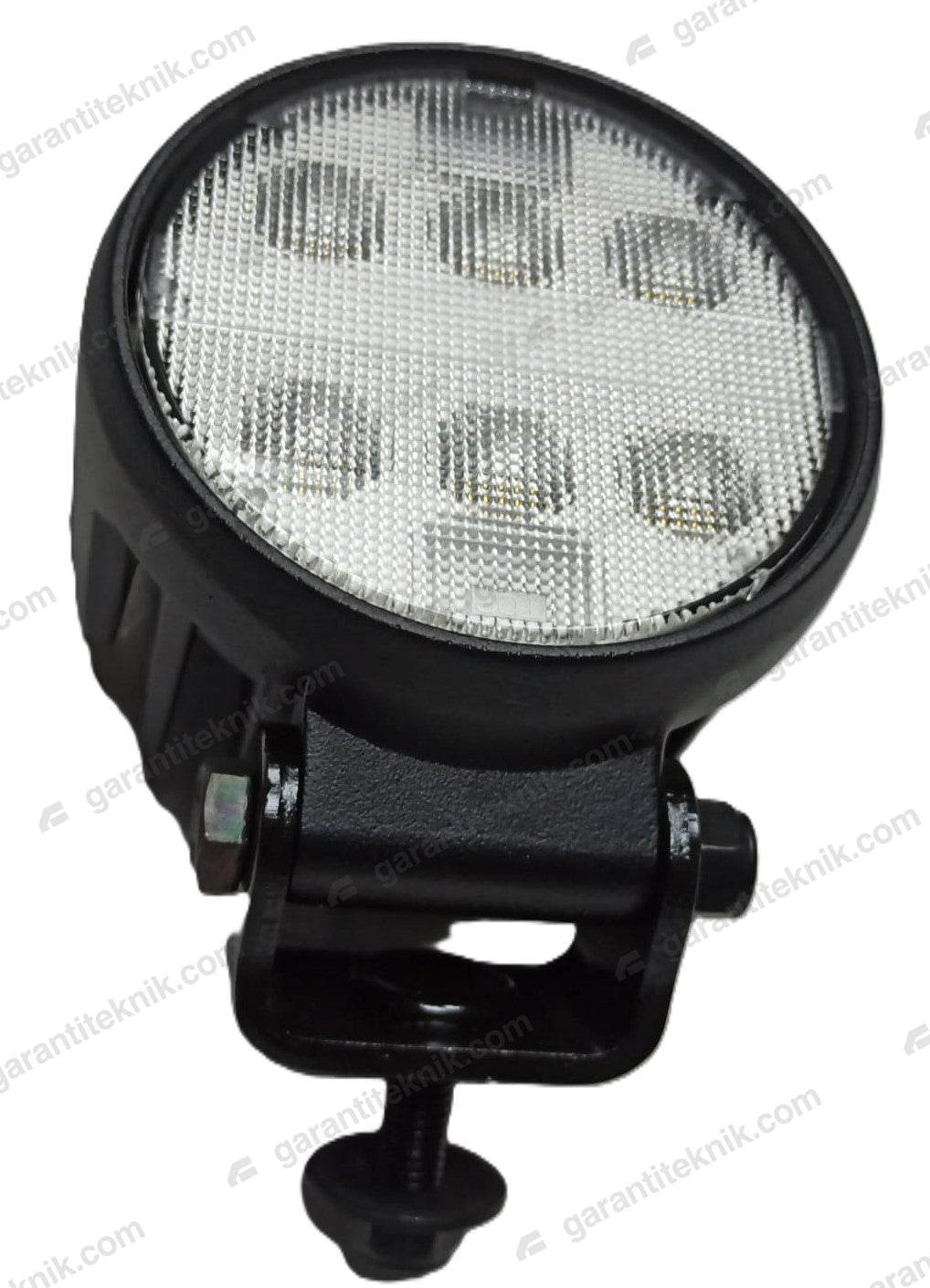 Çalışma Lambası 30Watt, 80 CRI, 5000 Celvin