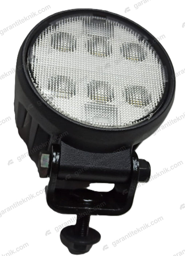 Çalışma Lambası 30Watt, 80 CRI, 5000 Celvin