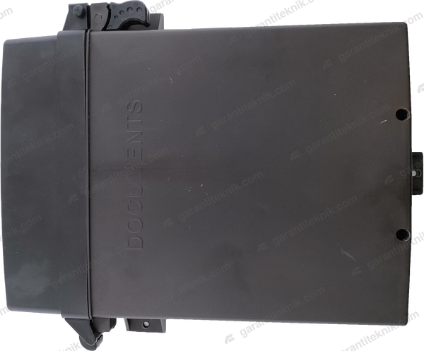 Document Tray A4 Size
