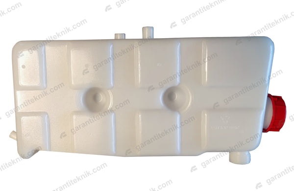 SHHAP Bus Expansion Tank