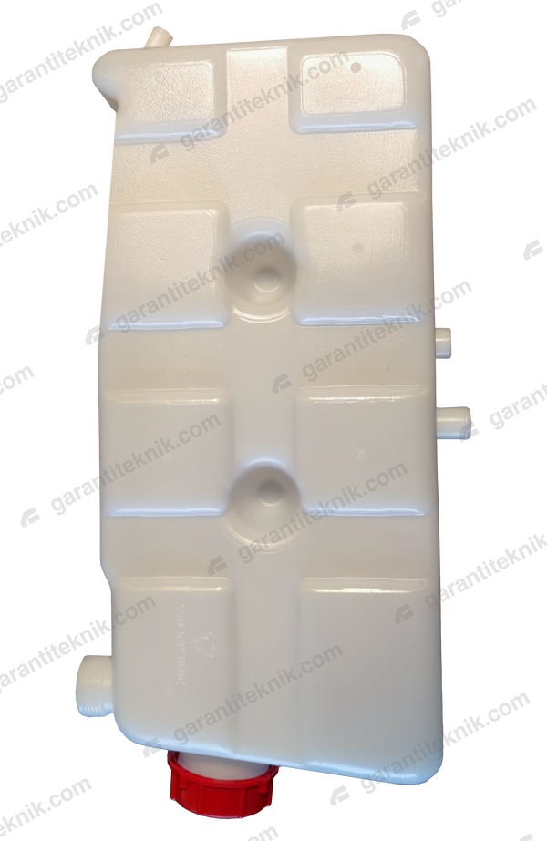 SHHAP Bus Expansion Tank