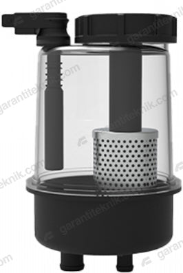 Power Steering Fluid Reservoir
(With Cap, Filter, Sensor, Top Glass, Bottom Plastic)