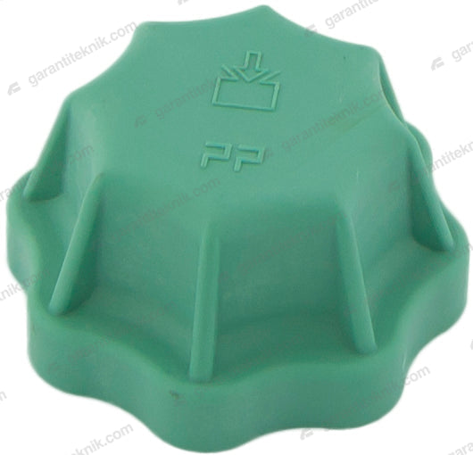 Expansion Tank Cap