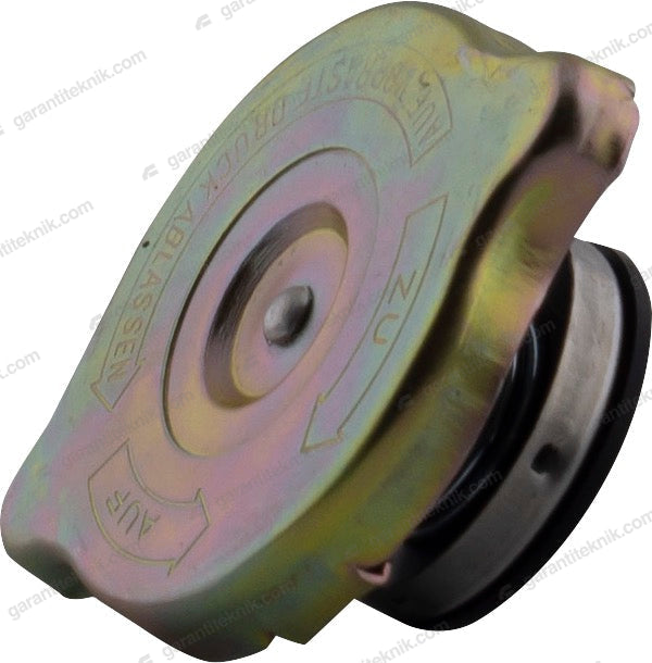 Expansion Tank Cap