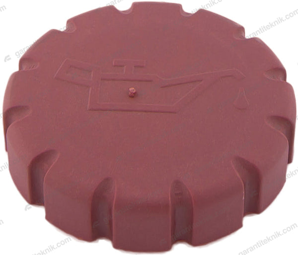 ATEGO Genleşme Tank Kapağı – OEM 9705280110 | A970 528 0110