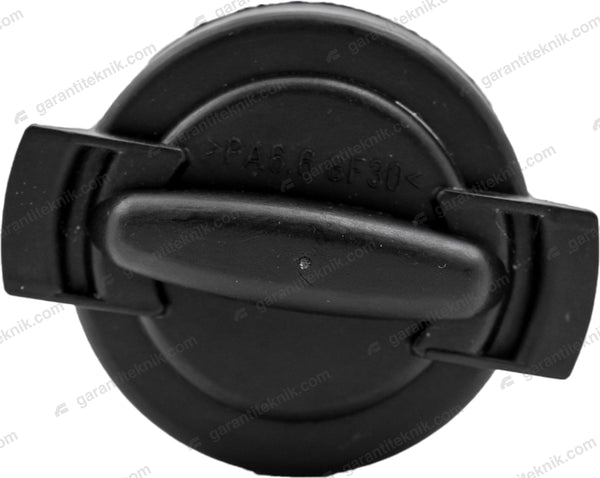 ATEGO Genleşme Tank Kapağı – OEM A970 501 0065 | A970 501 0165
