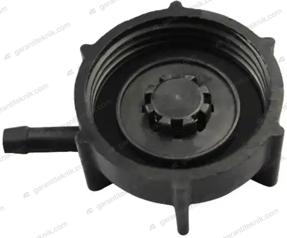 Genleşme Tank Kapağı