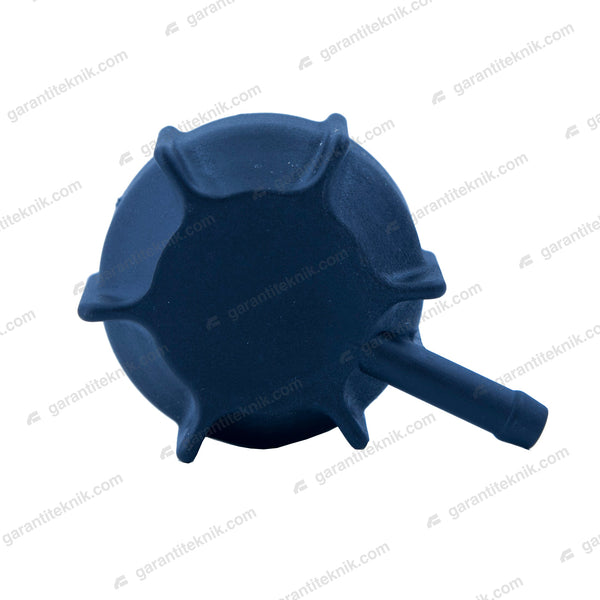 Genleşme Tank Kapağı – OEM 81.06111.0019 | 81.06111.0020 | 295662 | 1307627