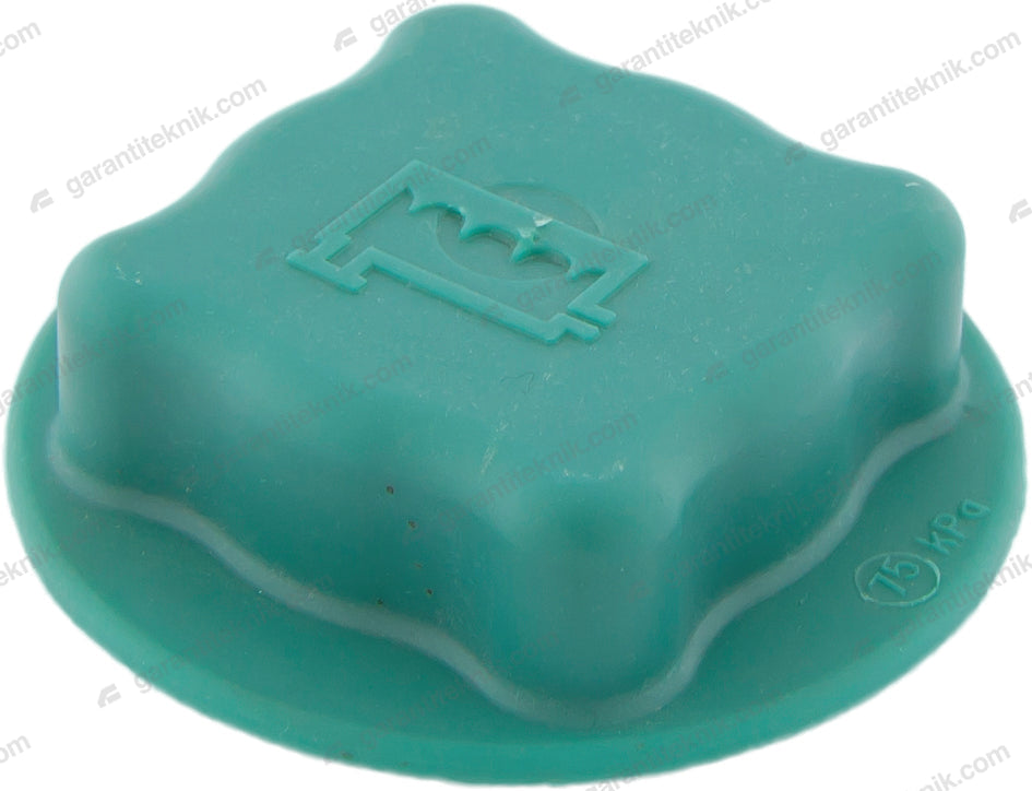 Expansion Tank Cap