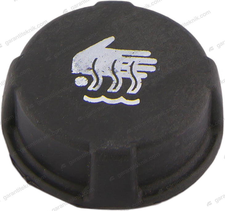 Expansion Tank Cap