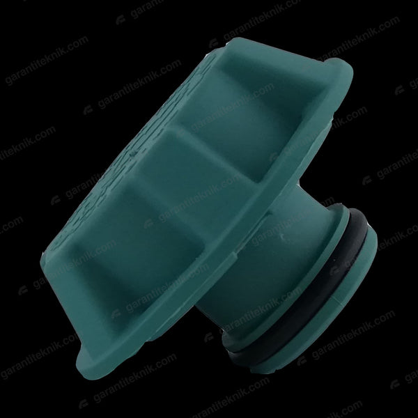 Genleşme Tank Kapağı