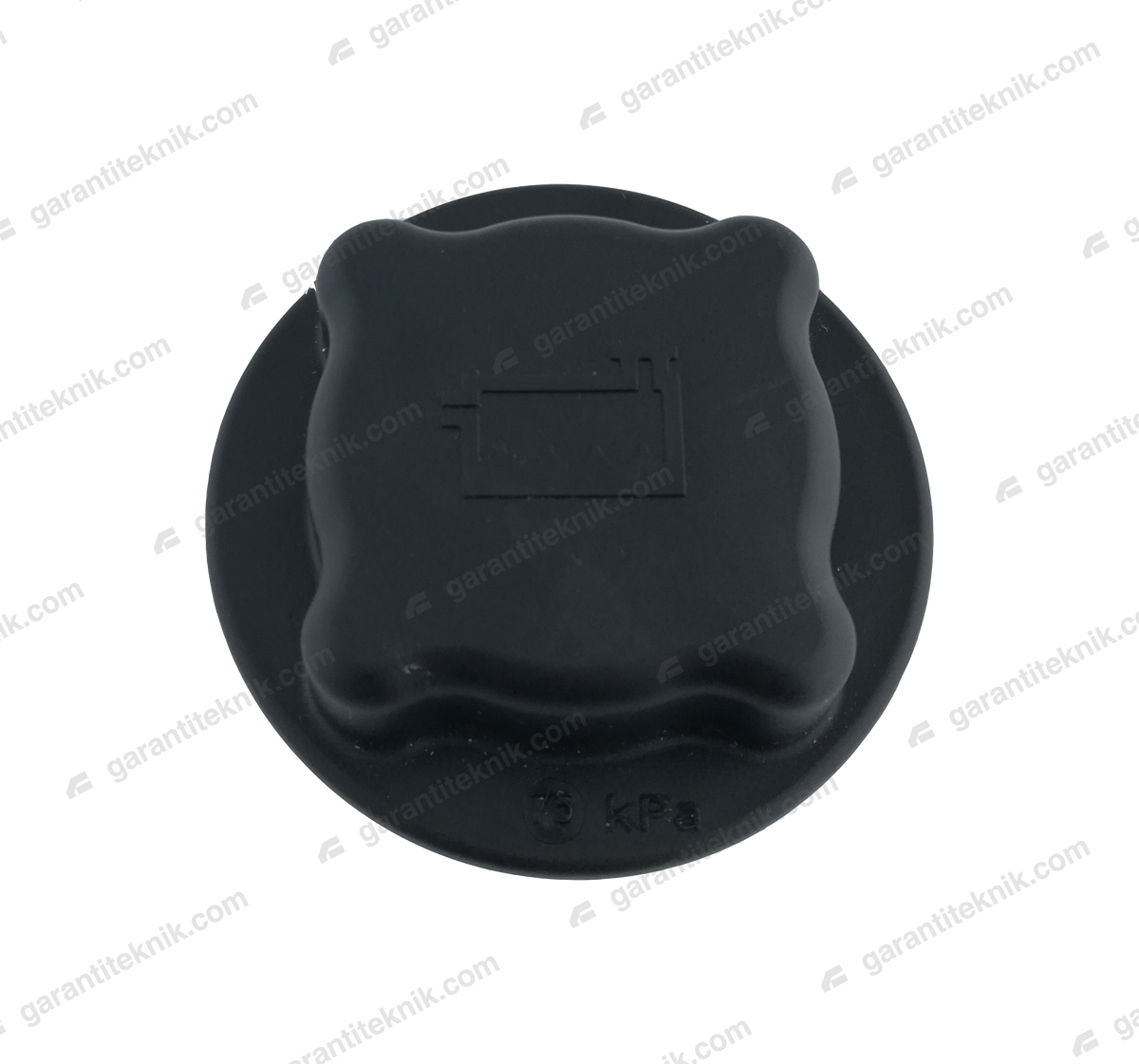 Expansion Tank Cap