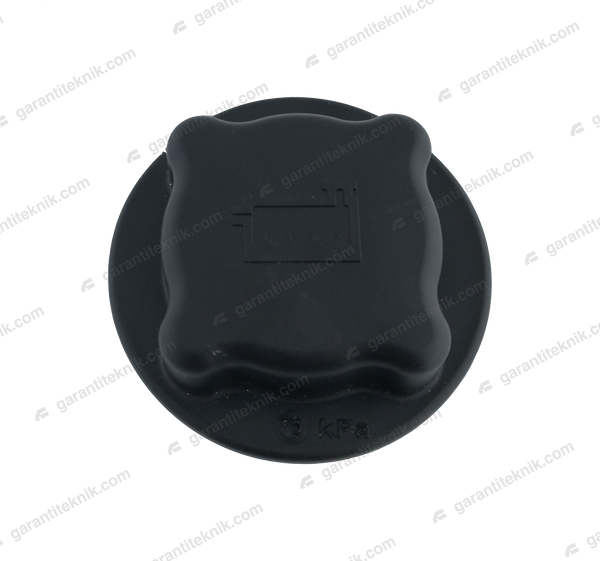 Genleşme Tank Kapağı