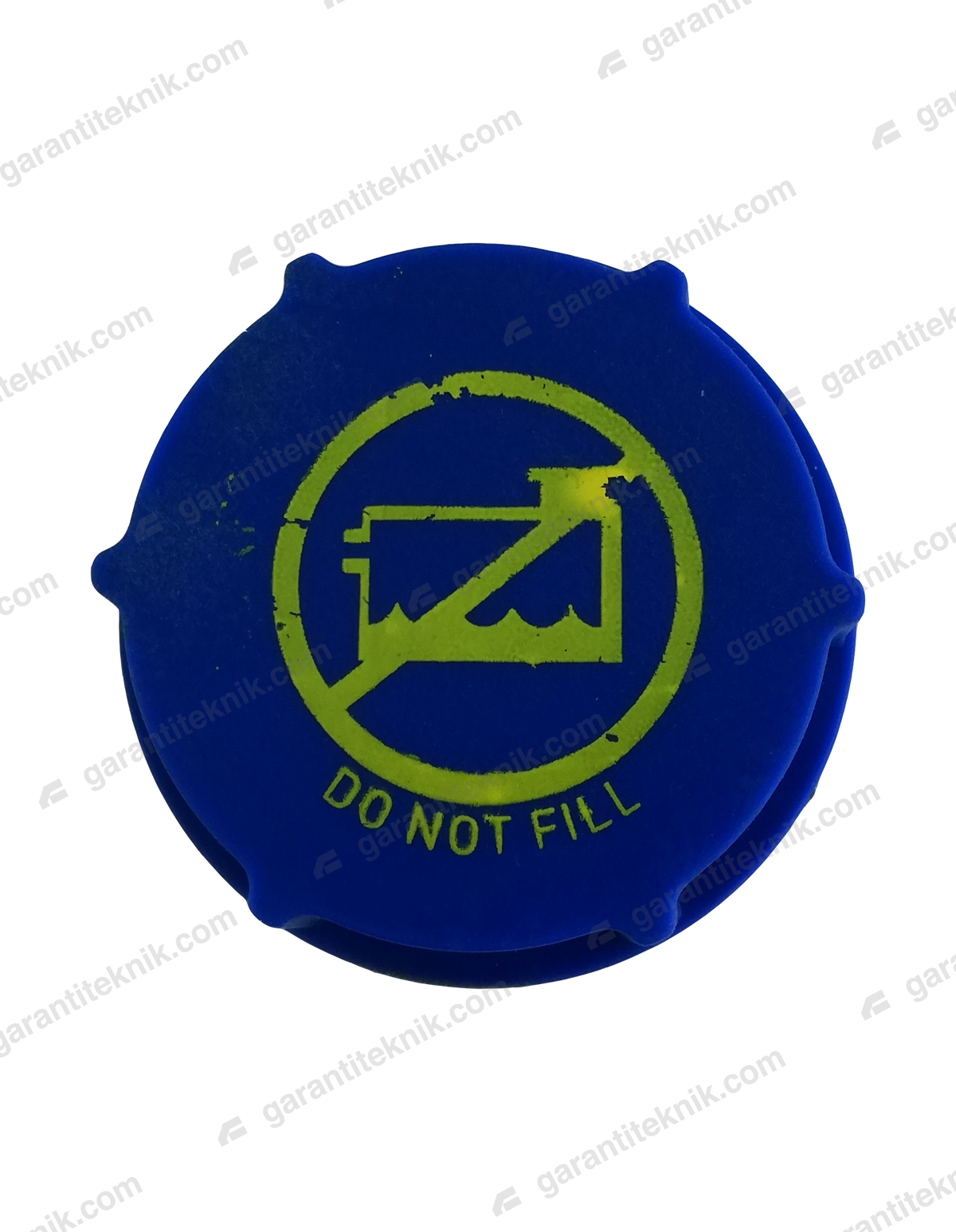 Genleşme Tank Kapağı – OEM 21360115