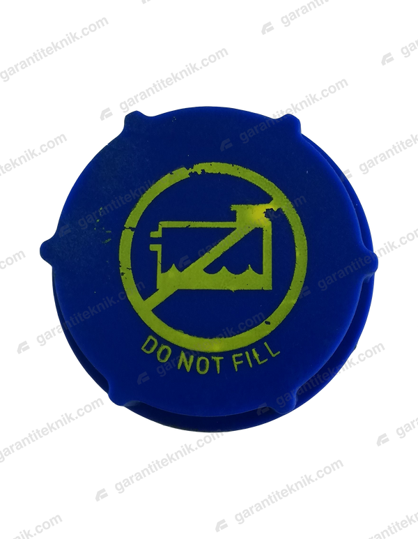 Genleşme Tank Kapağı – OEM 21360115