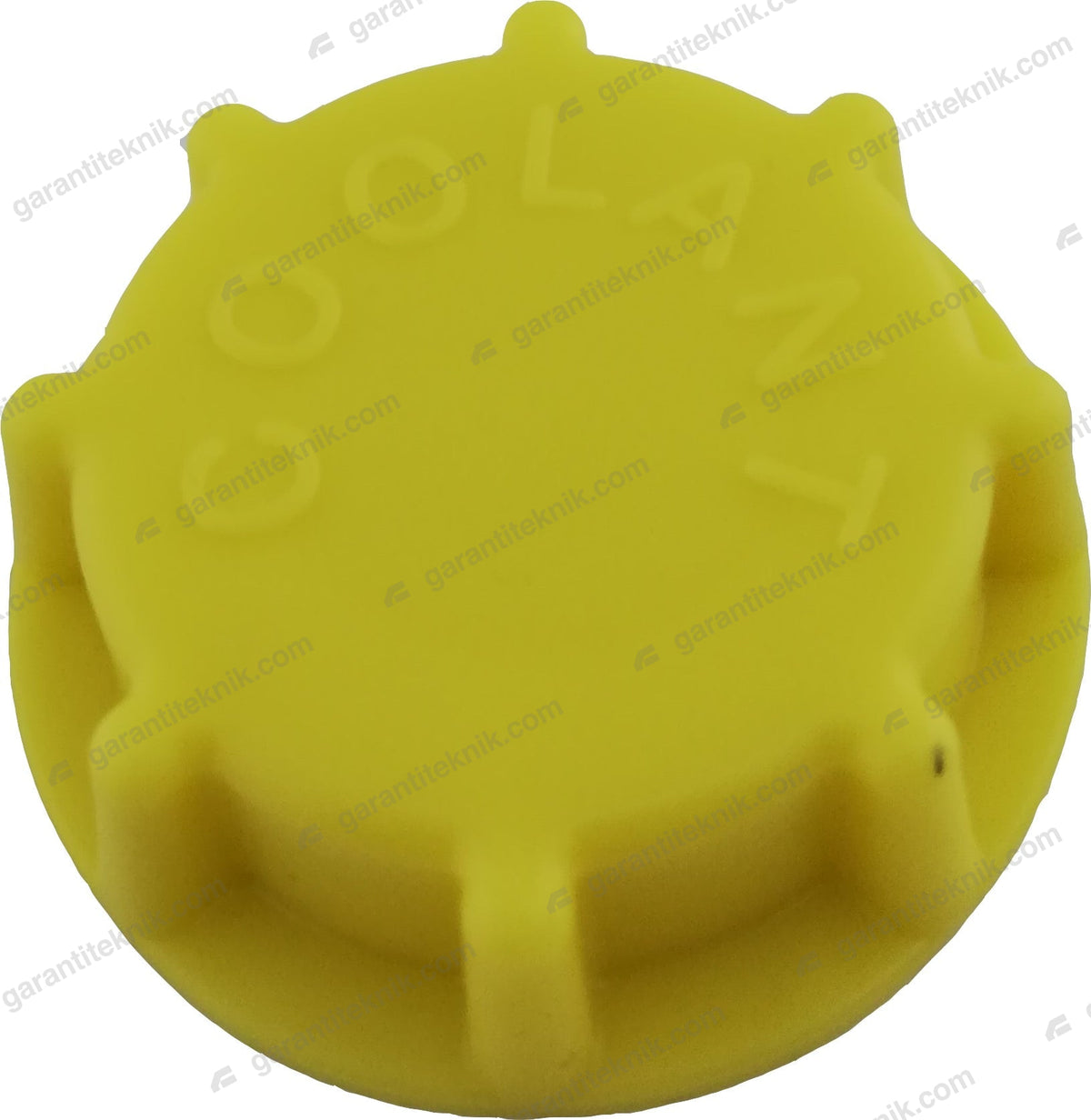 Expansion Tank Cap