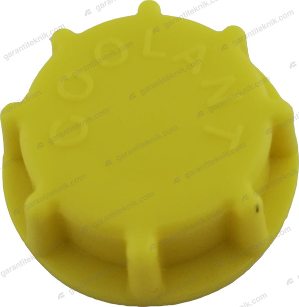 Expansion Tank Cap