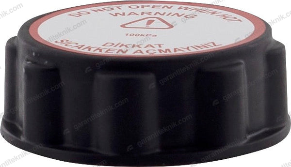 Expansion Tank Cap