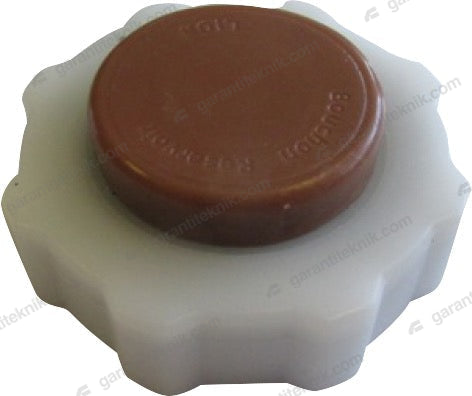 Expansion Tank Cap