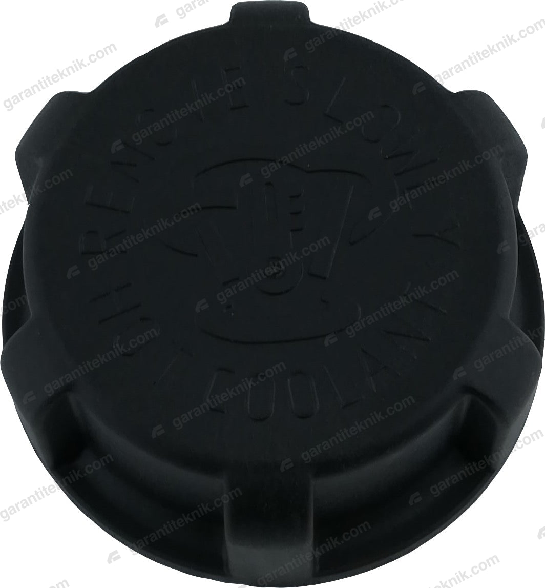 Genleşme Tank Kapağı – OEM 1374050