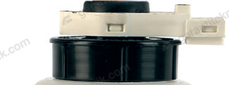 Expansion Tank Cap