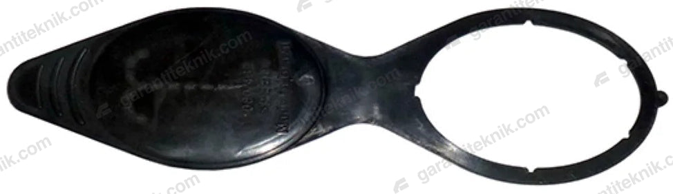 Windshield Washer Fluid Reservoir Cap
