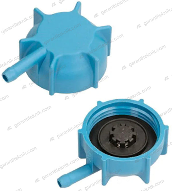 Genleşme Tank Kapağı – OEM 81061110023 | 1399820