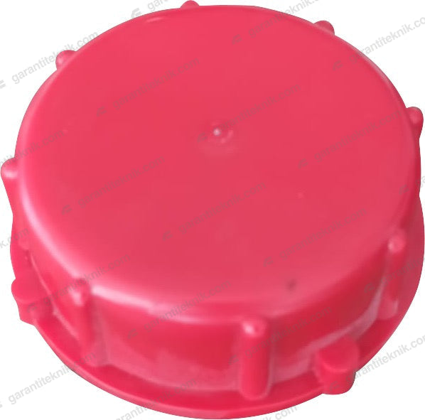 Expansion Tank Cap