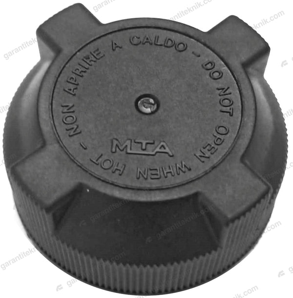 Expansion Tank Cap