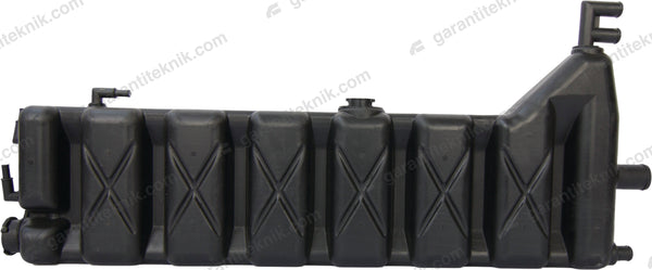 S2000 FORTUNA Genleşme Tankı