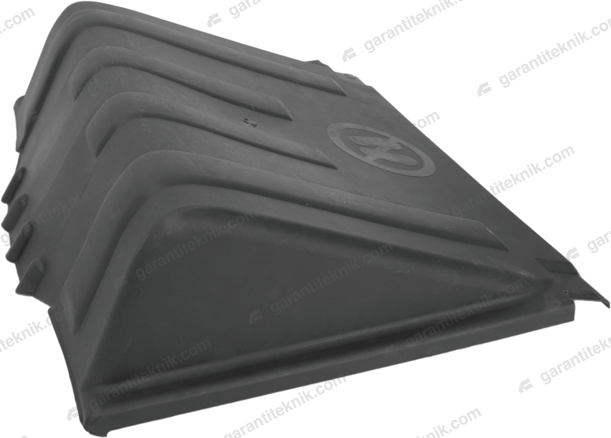 TGA Battery Cover