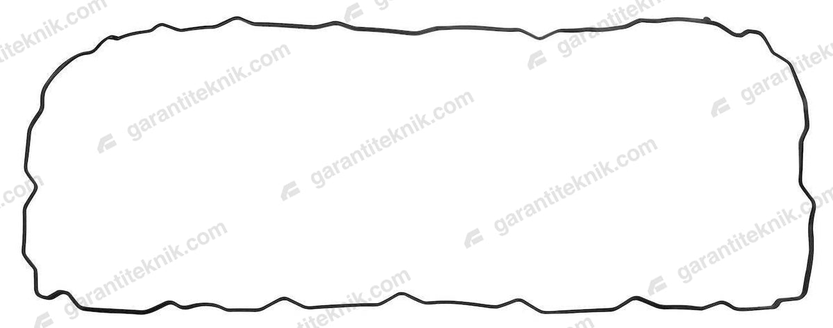 906 AXOR Yağ Karteri Contası – OEM 9060140522 | 0000140122