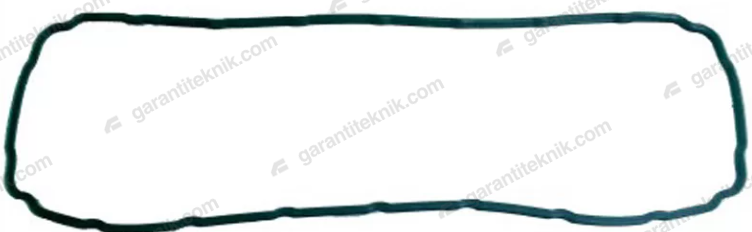 VOLVO, RENAULT Oil Sump Gasket