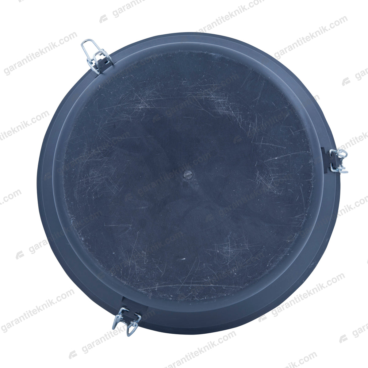 DAF XF95 Air Filter Cover