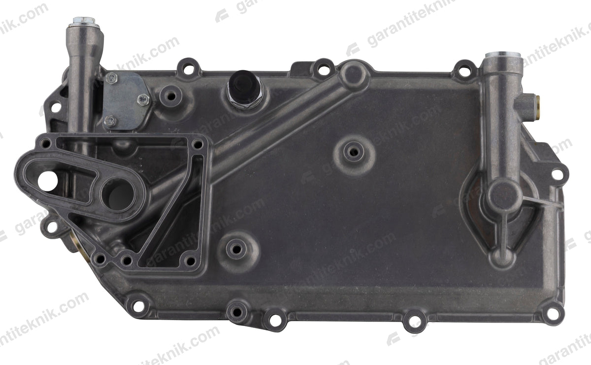 Oil Cooler Housing