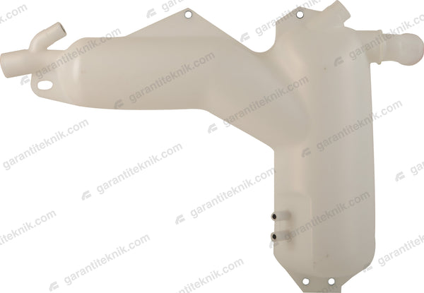 F10, F12, F16  Genleşme Tankı