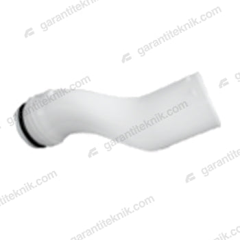 Volvo Windscreen Washer Reservoir Filler Neck
