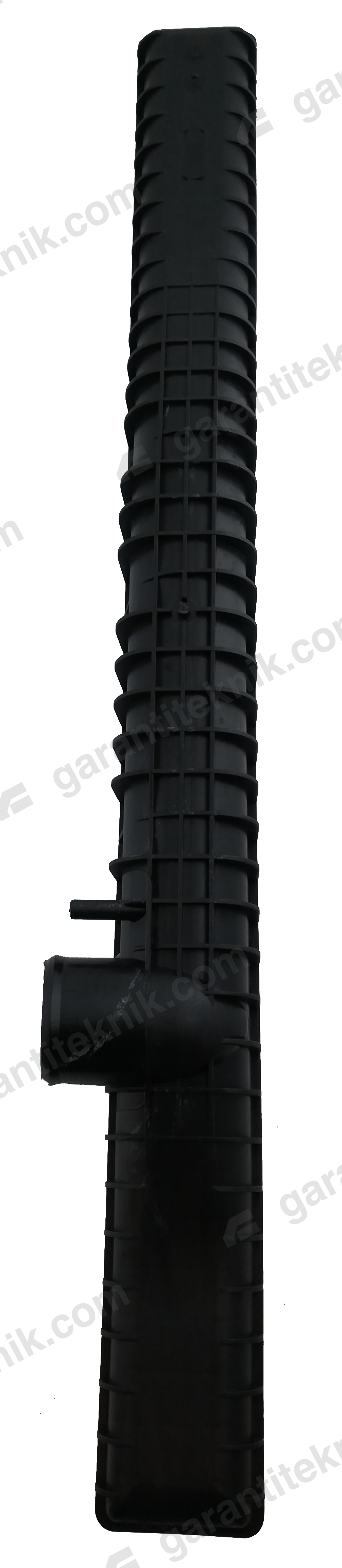 FH12 Kamyon Serisi Radyatör Plastik Tankı